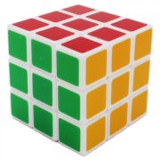 Игрушка «МАГИЧЕСКИЙ КУБ» 5,7*5,7см арт.А333-6  (6/288шт)