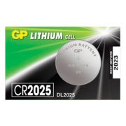 Батарейка GP Lithium CR1616 литиевая