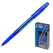 Ручка шариковая 1мм Pilot BPS-GP-M  синяя Япония