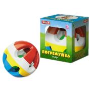 Погремушка  Шар 01506