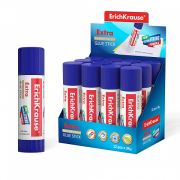 Клей-карандаш ErichKrause® Extra, 36г