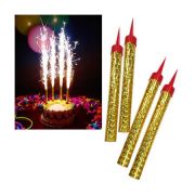 Фонтан настольный (4 шт./уп.) 17,5 см 60 сек.