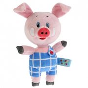 Мягкая игрушка Поросёнок Пятачок, V41129-22NS