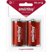 Батарейка  SmartBuy СR 2450