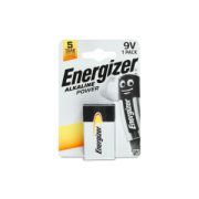 Батарейка Energizer тип Крона 1шт