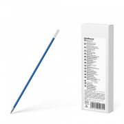 Стержень шариковый 0.7 ErichKrause®, 140 мм, для ручек серии ULTRA, цвет чернил синий (в коробке по 100 шт.)