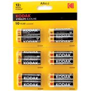 Батарейка  LR06 Kodak  АА