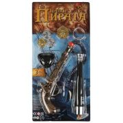 318930   Набор пирата блист.21*43,5*5см ИГРАЕМ ВМЕСТЕ в кор.2*72шт