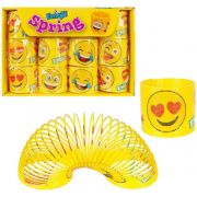 Игра слик, Смайлики, 7,2*6,3 см, в ассортименте, дисплей