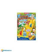 325823   Настольная игра гнездо кукушки, кор.16*23,6*5,5см Умные игры в кор.2*36шт