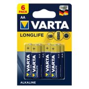 Элемент питания LR06 VARTA