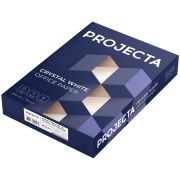 Бумага PROJECTA А4, Марка В, 500л.плот.72-80%