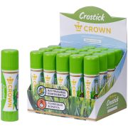 Клей-карандаш Grown «Expert» 15г, CG-150