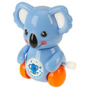 Заводная игрушка «Коала» (5х4х8 см), пакет (арт. 1570221)