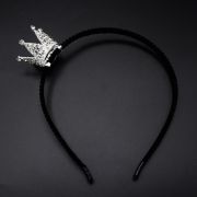 Корона на ободке, 12 шт