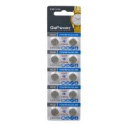 Элемент питания GoPower CR 1130(AG10)