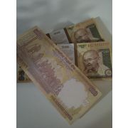 Сувенирные деньги 500 индийских рупий