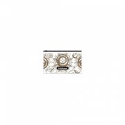 Zip-пакет пластиковый ErichKrause®,ассорти,115*80мм