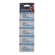 Батарейка GoPower CR1616 BL5 Lithium 3V