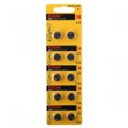 Элемент питания  KODAK LR44 AG13 часовая