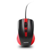 Мышь SmartBuy ONE SBM-352 RK красн.-черн.