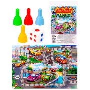 МИНИ-ИГРЫ. БОЛЬШАЯ ГОНКА (Арт. ИН-3473)