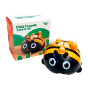 Развивающая игра Божья коровка