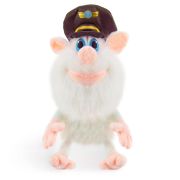 299758 Игрушка мягкая БУБА пилот, 20 см, муз. чип, в пак МУЛЬТИ-ПУЛЬТИ