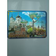 Магнит фойл Воронеж  62*94,АП 3299