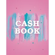 Блокнот «Cash-book» А6, 96л.«Сash book. No 2»