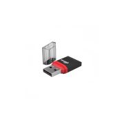 Картридер USB2.0 Ritmix CR-2010
