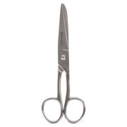 Ножницы BRAUBERG Professional 150мм цельнометаллич.