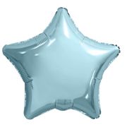 Шар фольгированный 19