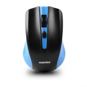 Мышь SmartBuy ONE SBM-352 RK сине-чёрная