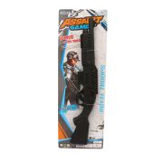 Автомат-трещотка (42 см) в пакете ( Арт. 2003531)