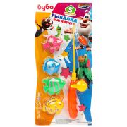 347816 Игра рыбалка БУБА блист.16,5*36,5*4см ИГРАЕМ ВМЕСТЕ