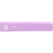 Линейка LOREX WAVE HOROSCOPE 15 см пластик