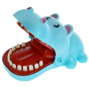 316127 Настольная игра бегемот кусака, кор.17*9,5*11,5см Умные игры
