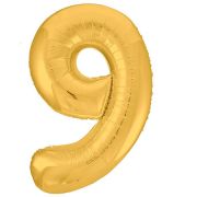 Шар фольгированный « Браво » 40