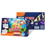 27161 Театр теней Теремок