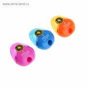 Точилка MARED «I Cloo»для левшей,1 отверстие,контейнер 032211