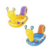 Надувная лодка улитка 163*66 34102