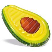 Матрас надувной  Авокадо 168*104 58769