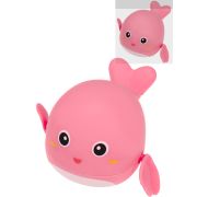 Заводная игрушка для купания.«Китёнок»(в пакете)(9х8,5х5,3 см) ( Арт. 2219434)