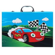 Набор для рисования  В синей коробке 3567758