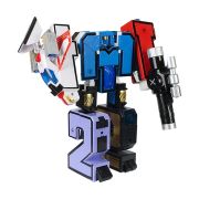 Трансботы XL Боевой расчет ВКС Разведчик 13866