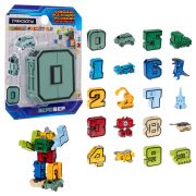 Роботы цифра