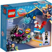 LEGO/ HERO GIRLS Танк, 41233