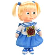 Мягкая игрушка «Мульти-Пульти» Маша-Морячка 29см , V92482/30А