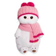 Кошечка Ли-Ли в спортивном костюме 24 см